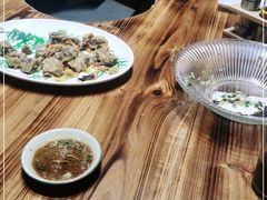 -尚竹阁冬瓜盅·18年地标美食(平洲店)