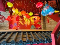 -囍臸·HEEY CHEER(永庆坊店)
