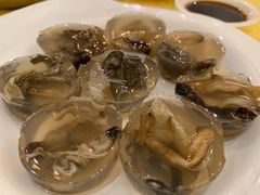 土笋冻-莲花公园煎蟹(总店)