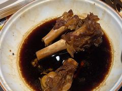 -老北京胡同味道二荤铺(酒仙桥店)