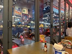 -Chili's Cafe&Bar奇利斯(滨江店)