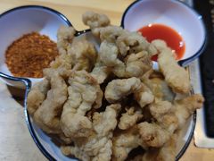 -新疆烧烤王(广灵店)