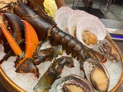 -日进一片海.生腌海鲜火锅.宵夜烧烤(三里屯总店)