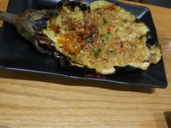 -云晓光头烧烤吧(新大陆广场店)