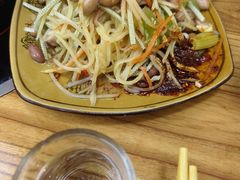 -烤牛骨饸饹面(正定店)