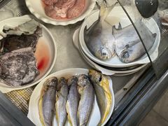 -玲燕蒸菜馆(江东路店)