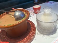-来菜·湖北头牌藕汤(武商MALL众圆店)