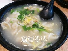 -小杨生煎(金山百联购物中心3楼店)