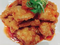 -山南熏肉大饼(辽菜旗舰店)