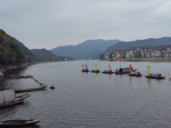 -新安江山水画廊风景区
