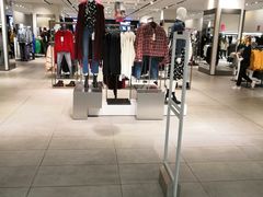 -ZARA(凯德乐峰广场店)