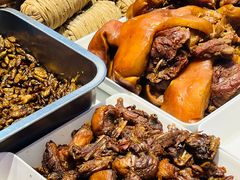 -净香园熟肉(北坦总店)