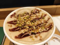 -星巴克(天津鲁能中心第三店)