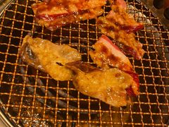 -一品诚记烤肉(大连柏威年购物中心店)