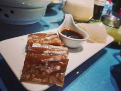 -晋西北菜馆(双塔西街店)