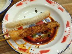 -马三洋芋片(兰州总店)