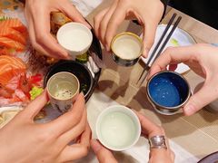 -月下料理(楷林IFC店)