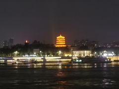 -武汉两江游览·夜游长江(汉口粤汉码头)