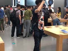 -Apple零售店(新街口店)