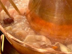 -八先生涮肉房(三里河店)