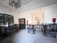 -常家庄园