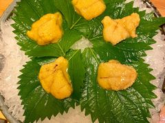 -王鼎精致料理铁板烧(世博源店)