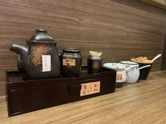 -雷神拉面(财富中心玉米楼店)