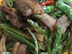 -辛记豆汤家常菜(芳草街店)