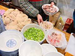 -邹记羊肉馆(阳山店)