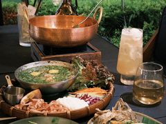 -Ameigo梅果·云贵川bistro(长宁来福士店)