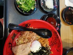 -寸屋拉面(凯德晶萃店)