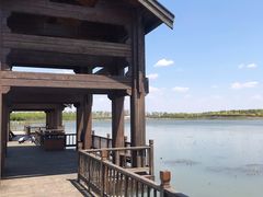 -天津东丽湖风景区