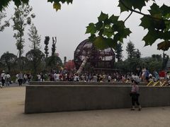 -枫香湖儿童公园