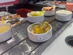 -龍歌自助小火锅(芝罘万达店)