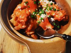 -D27³閩南料理·海钓鱼鲜