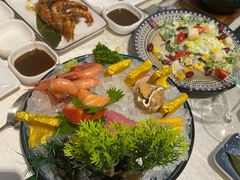 -庖丁兄弟干式熟成牛排自助餐厅(仁恒伊势丹店)