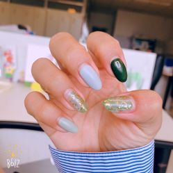 -如一·美甲美睫