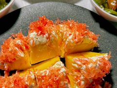 -莉莉海堂HAITANG·烤鸭(国贸商城店)
