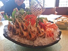 -广州增城保利皇冠假日酒店-玄日本餐厅