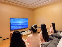 -麓湖国际水疗