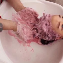 -A  Hair Salon