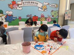 -常州武进九洲喜来登酒店