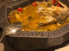-马有鱼·馕坑烤全鱼(美美2店)