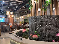 -顺意·顺德家乡菜(国际人才大厦店)