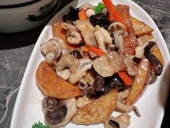 -前海沿·青岛菜(乐客城店)