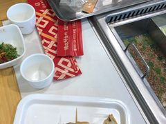 -袁记串串香(北国店)