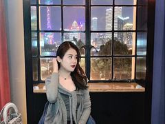 -YUE·6·西式融合餐厅(外滩六号店)