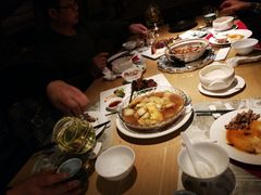 -老船坞餐厅(北京亚洲大酒店 )