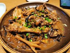 -金掌勺·锅包肉(广渠门店)