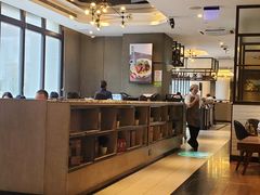 -翠华餐厅(百老汇店)